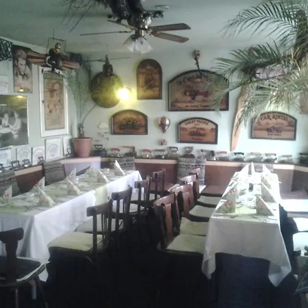Gaestezimmer In Lindenau Leipzig