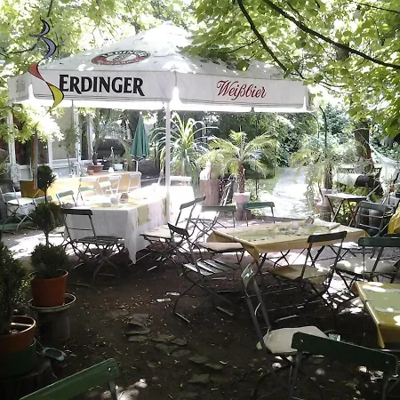 Gasthof Gästezimmer In Lindenau